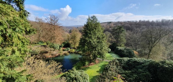 Barmer Anlagen - (c) Martin Kutzner
