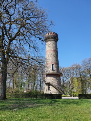 Toelleturm - (C) Martin Kutzner