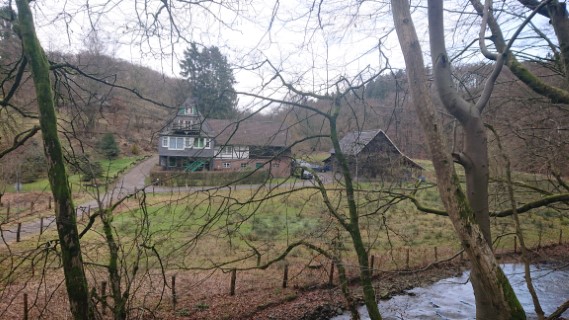Berger Mühle