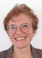 Ingrid Engels - (c) I. Engels