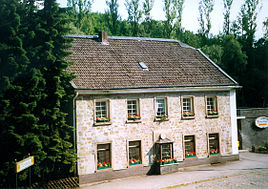 Mebusmühle, 1999