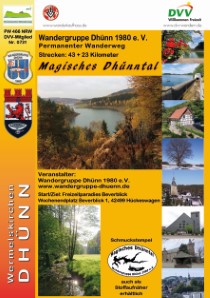 PW466NRW-Flyer-front - (c) Joachim Kutzner