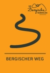 Logo Bergischer Weg