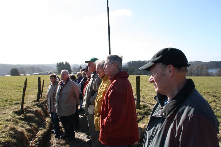 GTW-6km_060311_dit_02.jpg - Und dass wir hier den berühmten Drei-Seen-Blick auf die Talsperre erhaschen können.