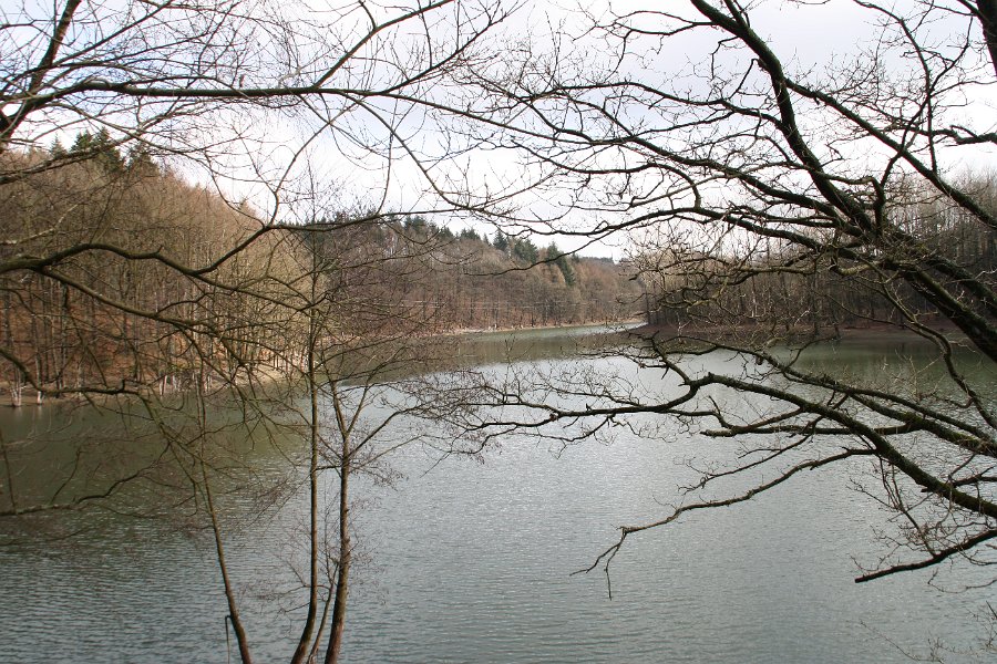 Der Unterlüttgenauer Arm