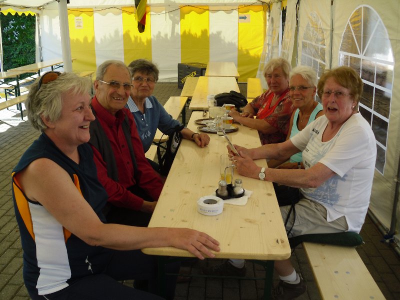 Wir wünschen euch eine schöne Wanderung auf dem Bever-Rundweg! - Und wenn es euch gefallen hat: Sagt es bitte weiter