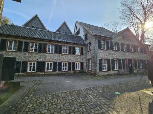 Papiermuseum Alte Dombach