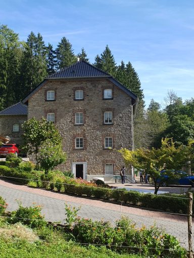 Igeler Mühle