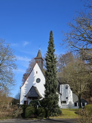 Kirche in Rommerscheid
