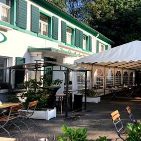 Restaurant Zur Quelle der Strunde