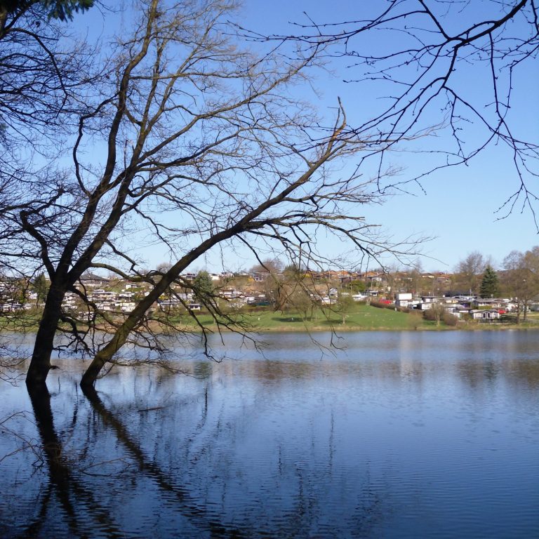 Bevertalsperre
