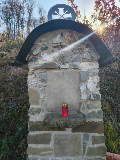 Im Tal der Großen Dhünn