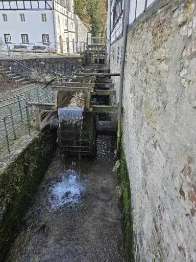 Papiermuseum Alte Dombach