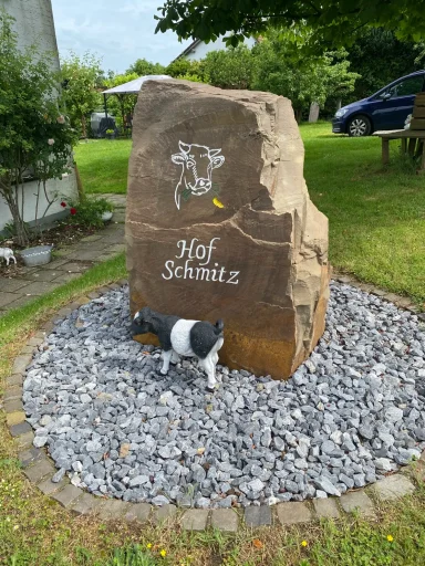 In Ebbinghausen