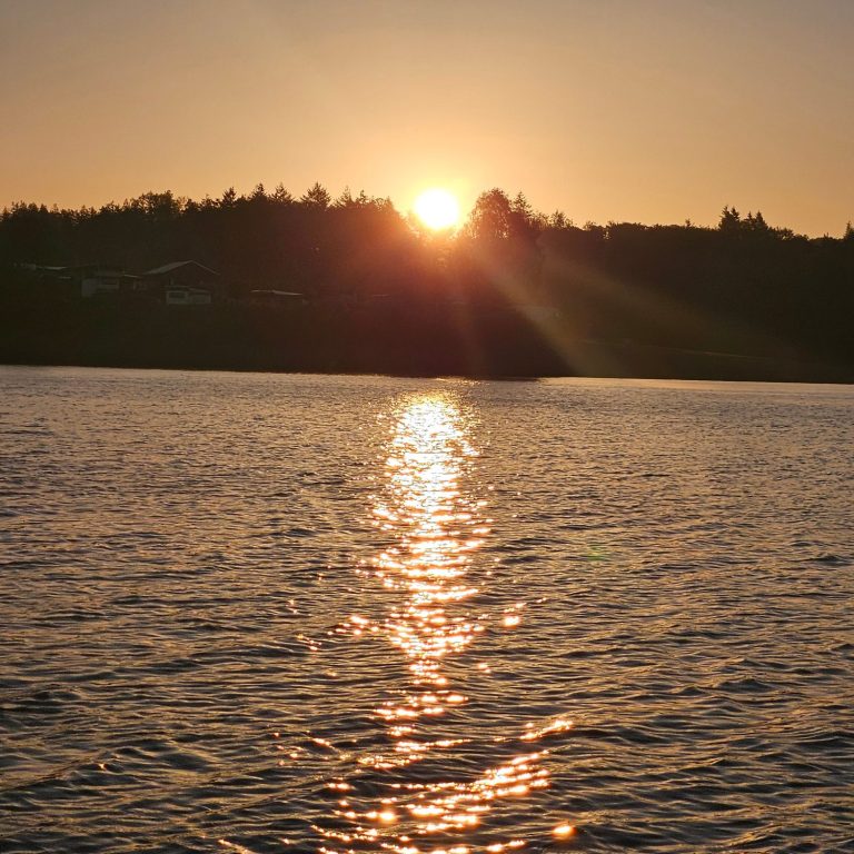 Bevertalsperre