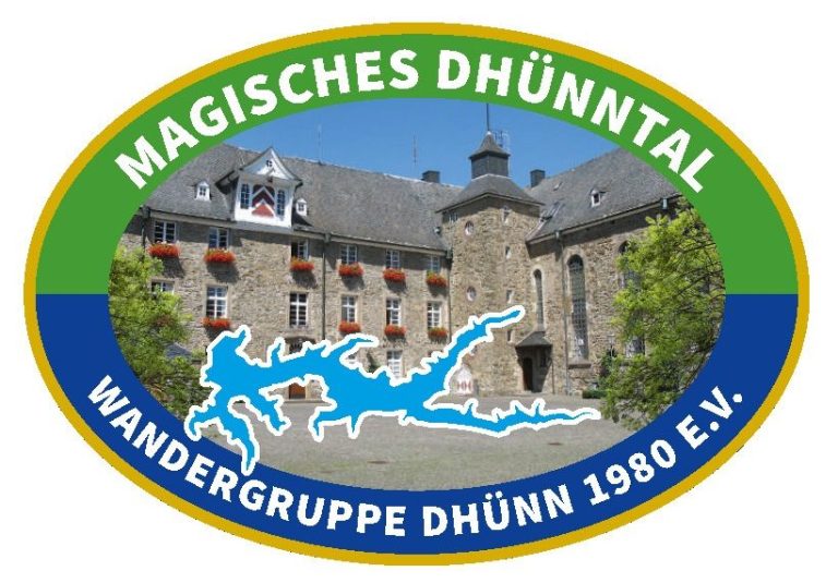 Stoffaufnäher PW "Magisches Dhünntal"