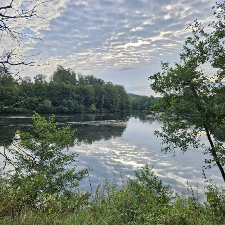 Immer schön an der Bever - (TS) Immer schön an der Bever - (TS)